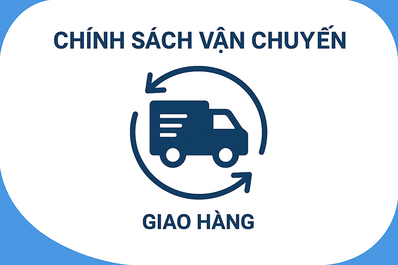 Chính sách vận chuyển