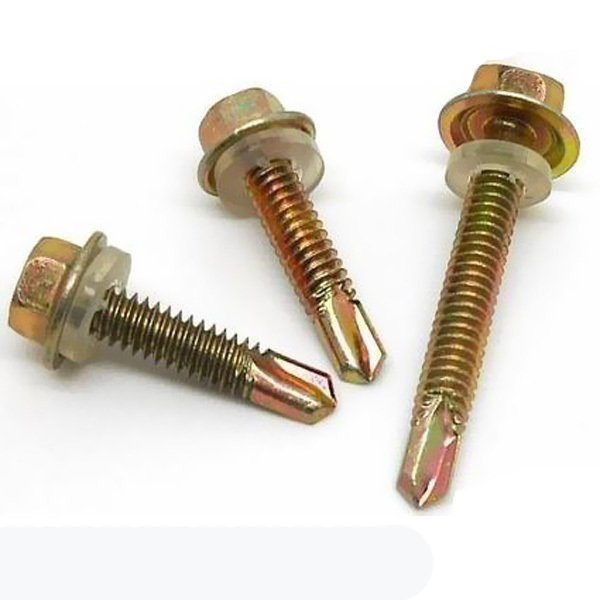 Linh Kiện Mái Tôn