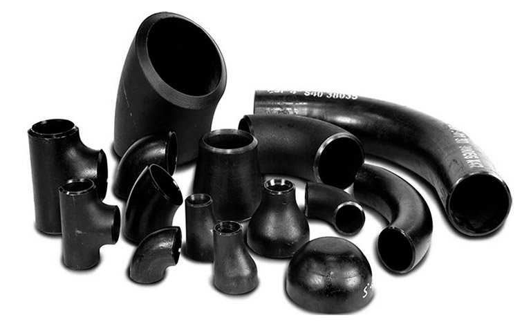 Phụ Kiện Ống Thép Hàn