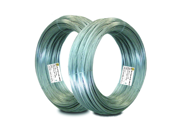 Thép Buộc Mạ Kẽm