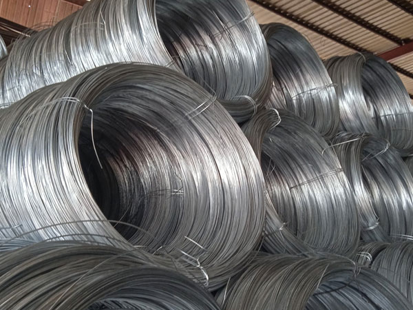 Thép Buộc 1- 1,5 Ly