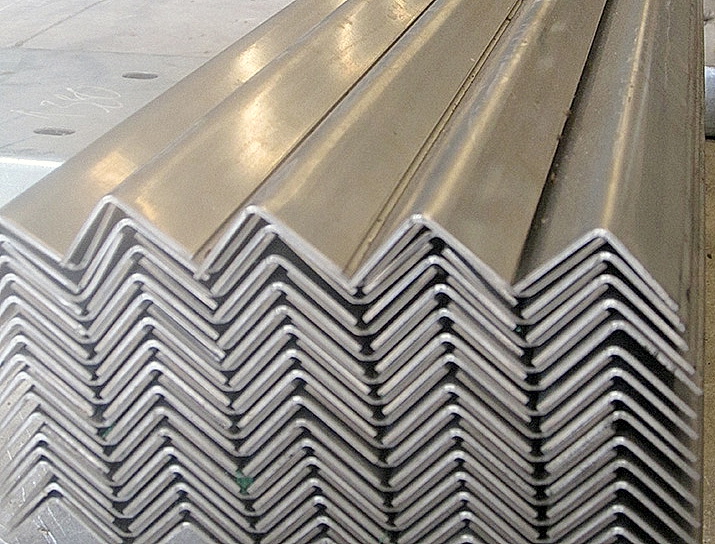 Thép Góc V-L Mạ Kẽm