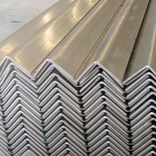 Thép Góc V-L Mạ Kẽm