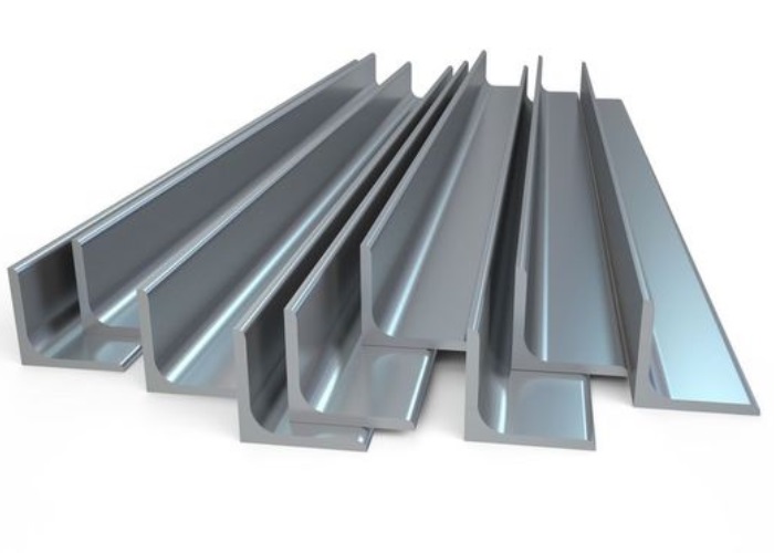 Thép Góc V-L Mạ Kẽm