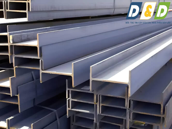 BẢNG GIÁ THÉP HÌNH