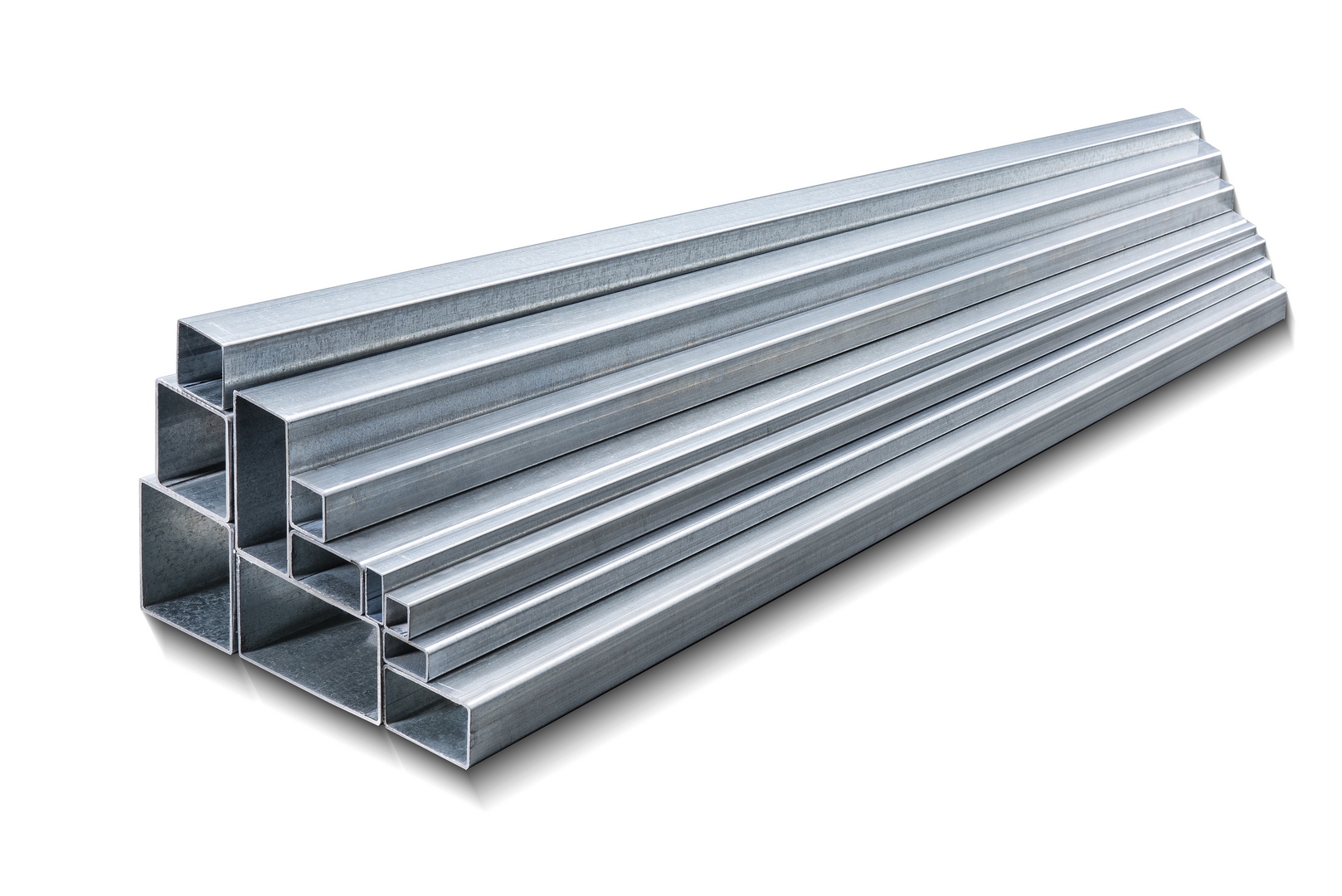 Thép Hộp Mạ Kẽm