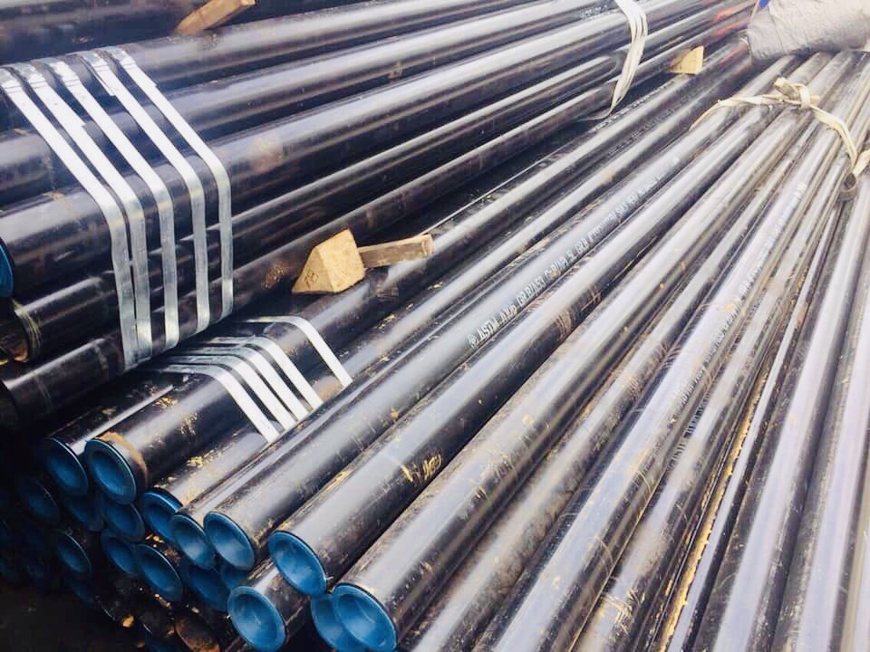 ỐNG ĐÚC NHẬT-HÀN