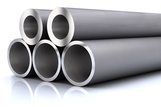 THÉP ỐNG INOX ĐÚC