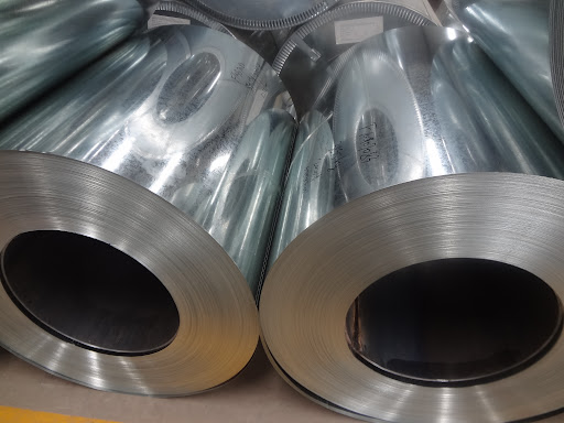 THÉP TẤM CUỘN KHÔNG GỈ