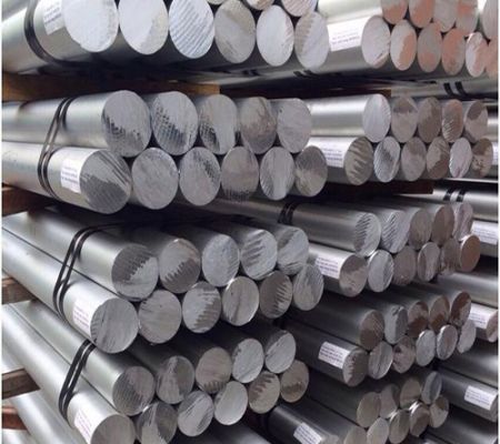 Thép Tròn Chế Tạo