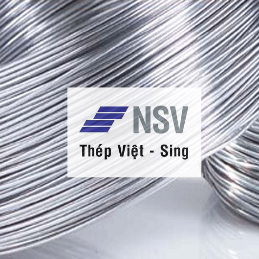 Thép Cuộn Việt Sing (NSV)